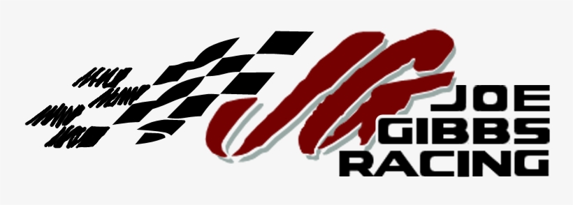 Joe Gibbs Racing Logo, transparent png #1432413