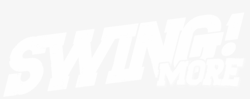 Swing More Logo With Alpha Layer - Projectsam Swing, transparent png #1432510