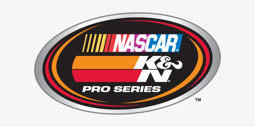 Png - Eps - Nascar K&n Pro Series East Logo, transparent png #1432512