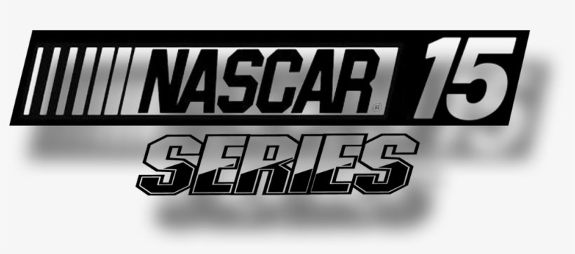 Picture - Nascar, transparent png #1432536