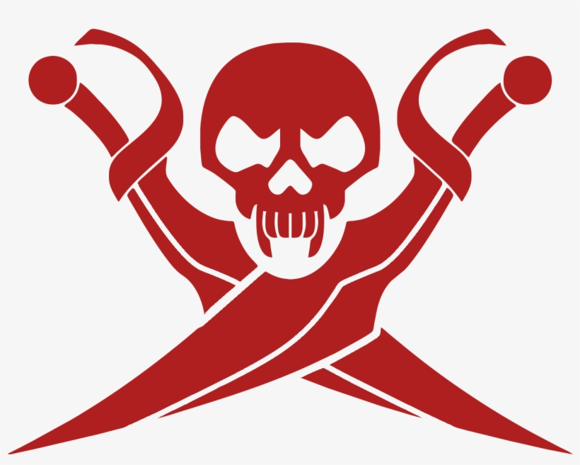 Scarlet Symbol Vers - Emblem, transparent png #1432538