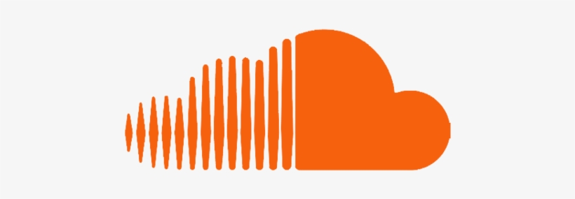 Soundcloud Deals - Soundcloud Icon, transparent png #1432559