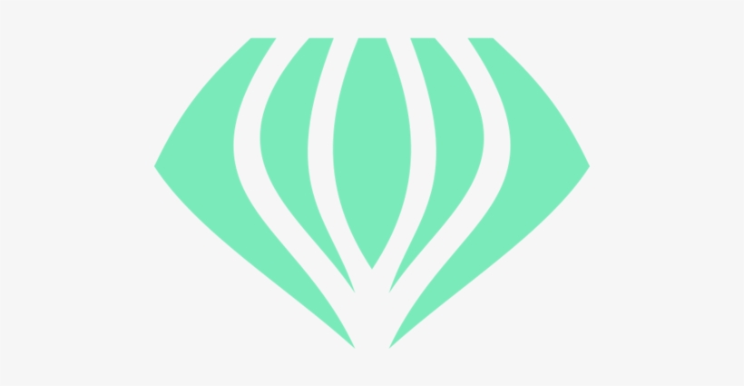 Permalink - Rwby Transparent Symbols Emerald, transparent png #1432703