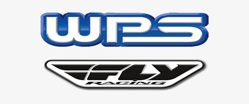 “wps/fly Racing Is Honored To Announce Our Long-term - Western Power Sports Logo, transparent png #1432790