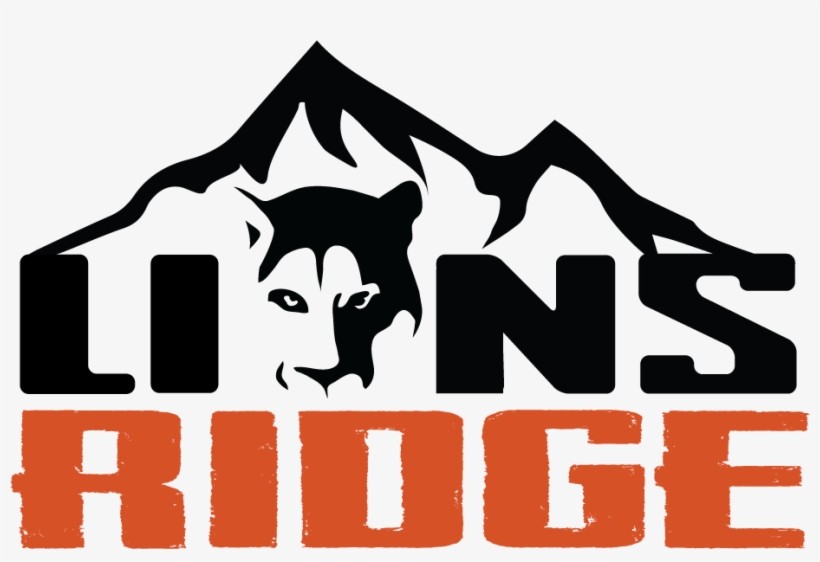 Lions Ridge, transparent png #1432839