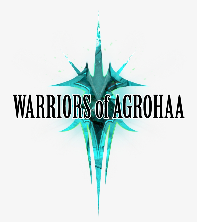 Warriors Of Agrohaa - Barba, transparent png #1432887
