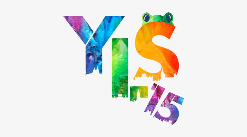 Every Year An Annual Meeting Called Young Life Scientists' - Graphic Design, transparent png #1432890