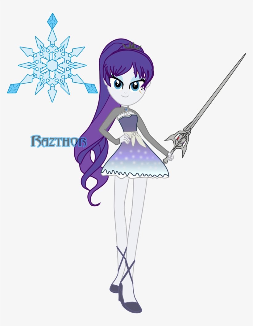 Razthor, Clothes, Crossover, Dress, Equestria Girls, - Steven Universe Steven And Lapis Fusion, transparent png #1432905