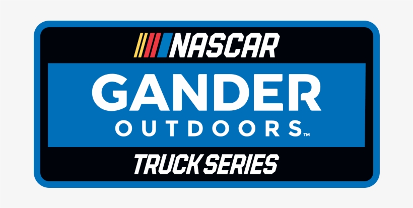 Nascar Gander Outdoors Truck Series Iowa - Nascar Gander Outdoors Truck Series, transparent png #1432926