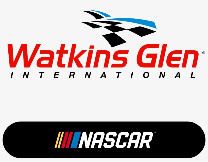 Watkins Glen Rental - Watkins Glen International Logo, transparent png #1432950