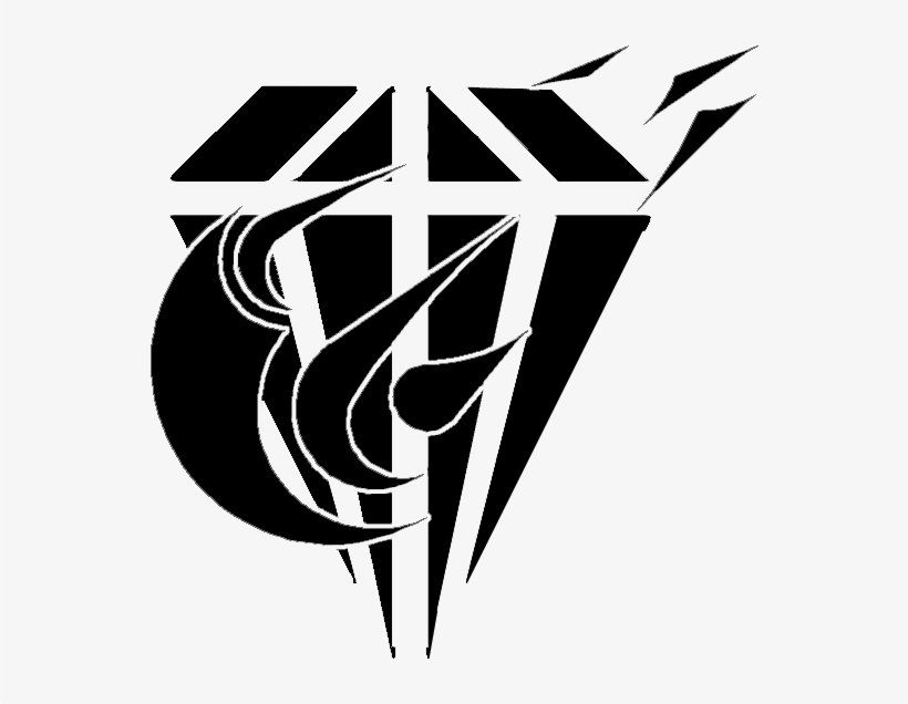 Symbol Caos - Symbol, transparent png #1432952