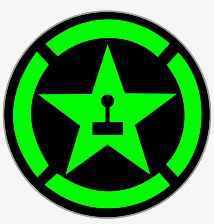 Roosterteeth Community - Achievement Hunter Logo, transparent png #1432976