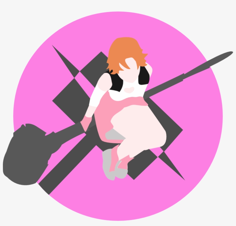 Transparent Nora Valkyrie, transparent png #1432997