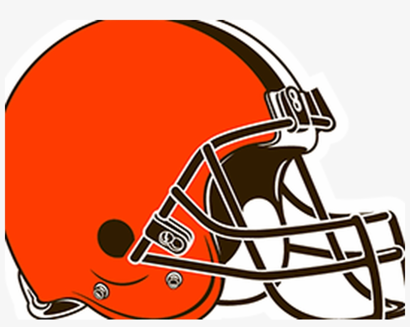 Clip Art Royalty Free Library Cleveland Browns Reveal - Cleveland Browns Logo New, transparent png #1433087