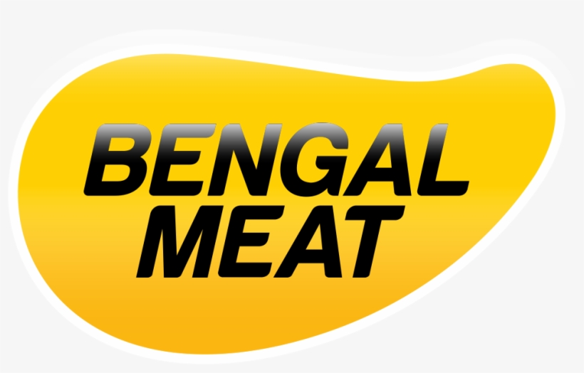 Bengals Logo Png Download - Bengal Meat, transparent png #1433106