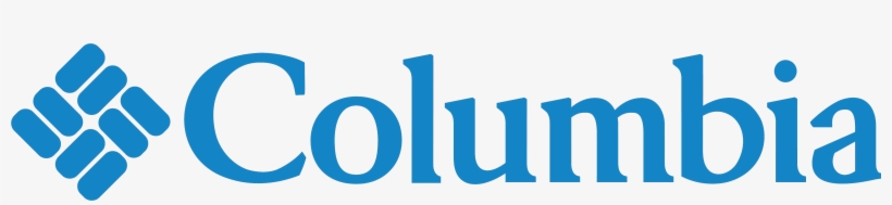 Columbia Sportswear Logo Free Transparent Png Download Pngkey