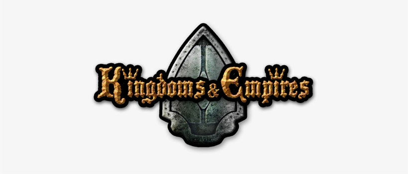 Kingdoms And Empires Amf - Kingdoms And Empires, transparent png #1433145