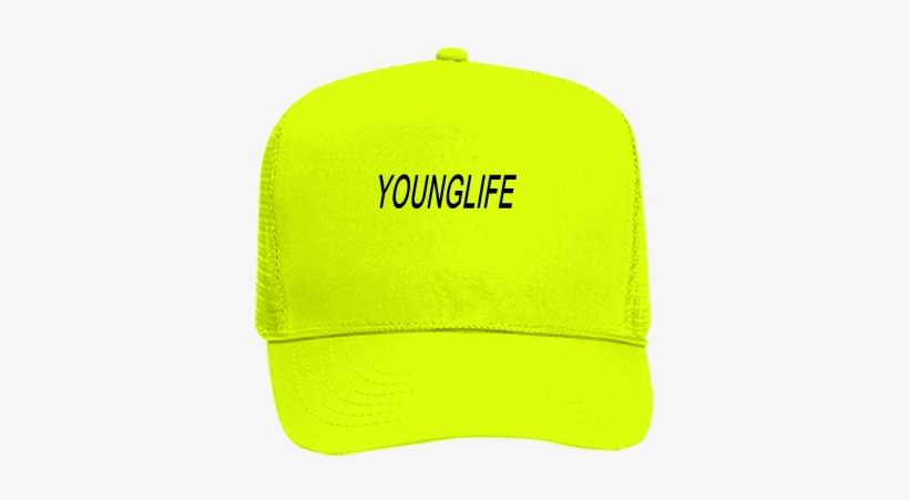 Neon Hat, Neon Trucker Hats - Baseball Cap, transparent png #1433203