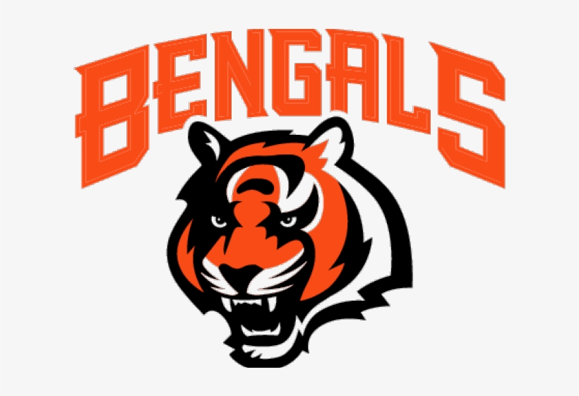 Cincinnati Bengals Logo Svg, transparent png #1433218