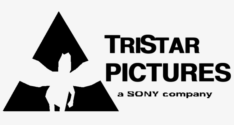 Tristar Pictures Print Logo, transparent png #1433250
