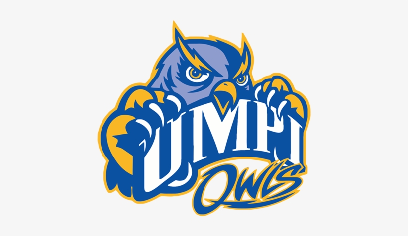 Umfk Bengals Take Down Owls At Umpi - Maine Presque Isle Owls, transparent png #1433309
