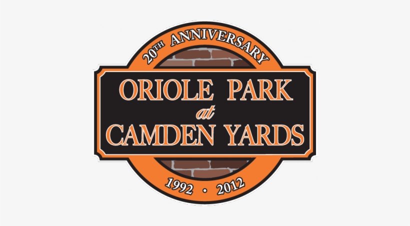 Baltimore Orioles New Logo And Uniforms - Oriole Park At Camden Yards, transparent png #1433332