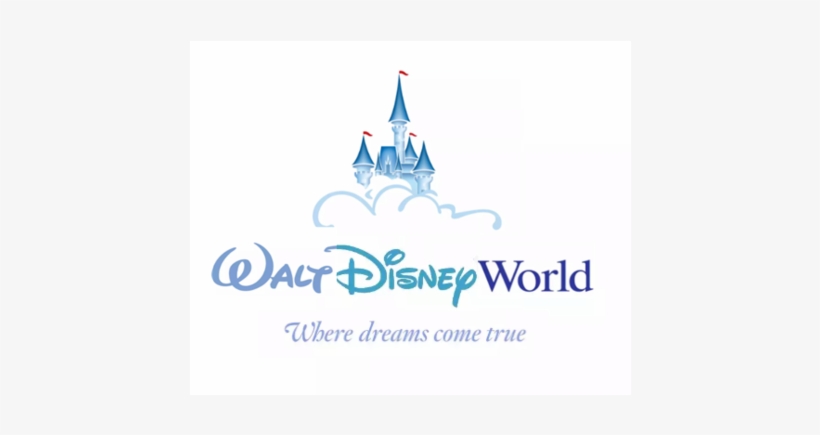 disney castle logo transparent