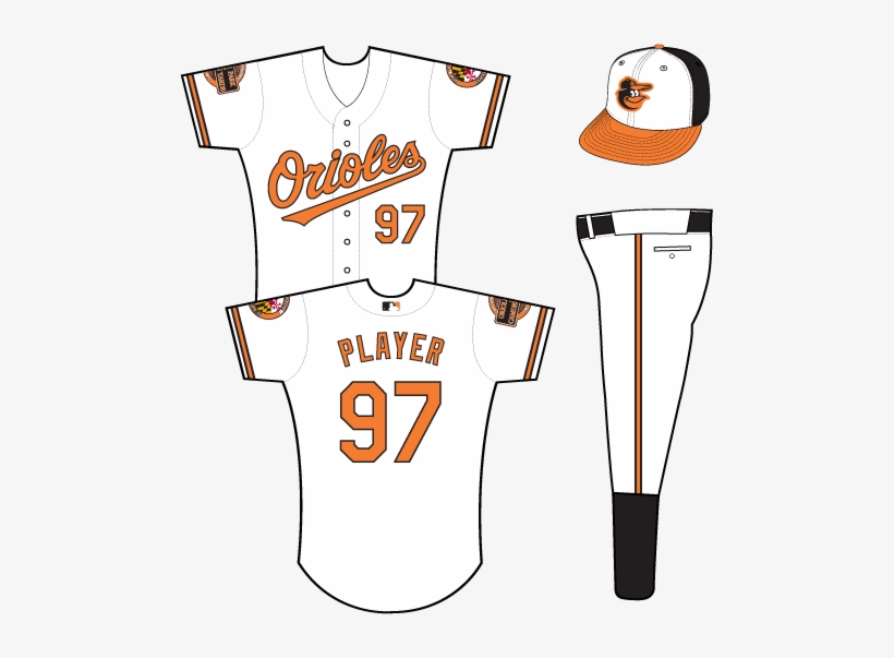New Uniforms - Texas Rangers White Uniform, transparent png #1433421