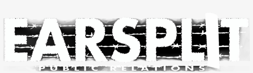 Earsplit Compound - Monochrome, transparent png #1433668