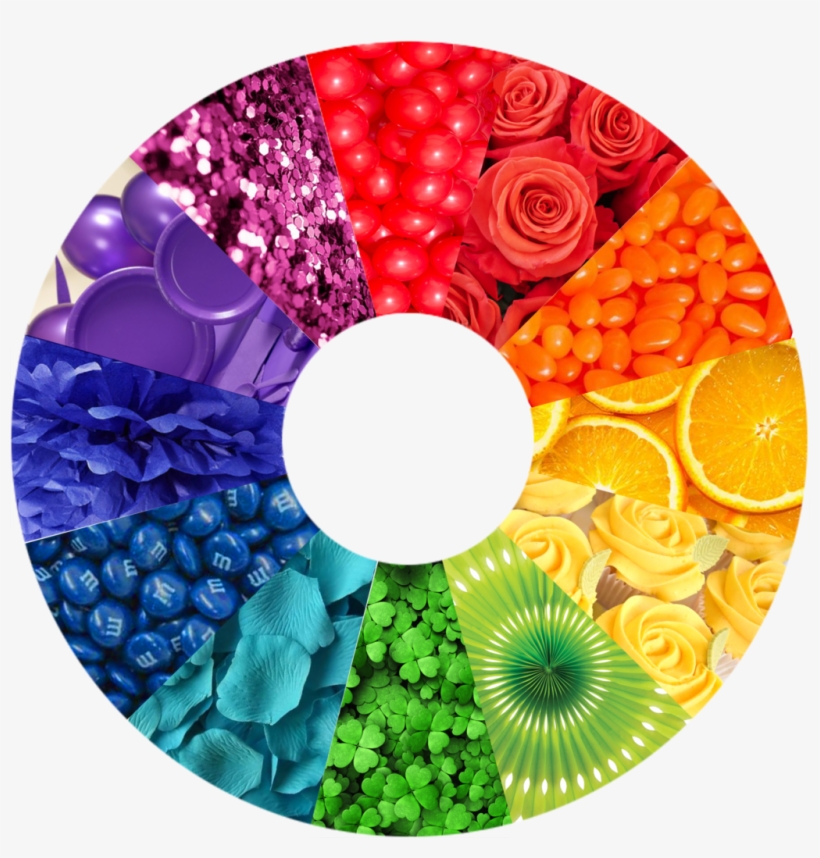 Analogous Color In Painting, transparent png #1433721