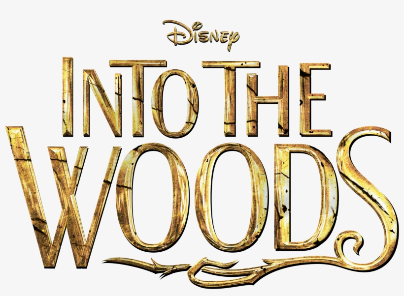 Free Disney Castle Movie Logo No Words - Into The Woods Png, transparent png #1433769