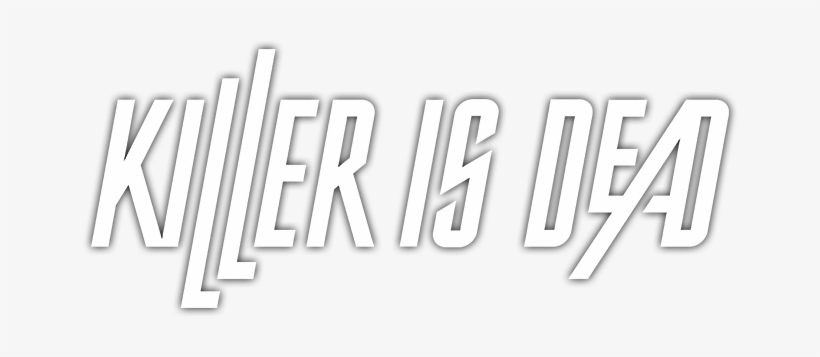 Latest Creation From Fan-favorite Game Creator Suda51 - Killer Is Dead Xbox 360, transparent png #1433850