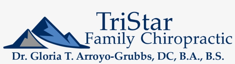 Tristar-logo - Chiropractic, transparent png #1433851