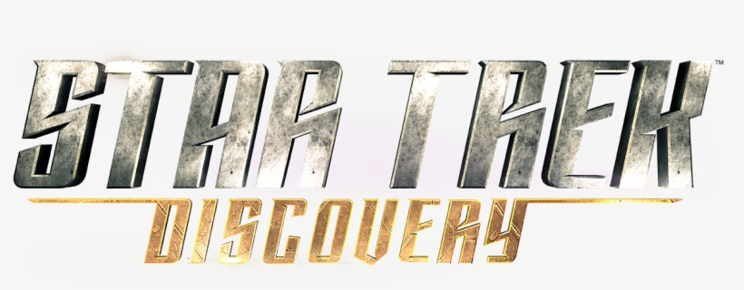 Star Trek Discovery - Star Trek: Discovery, transparent png #1433899