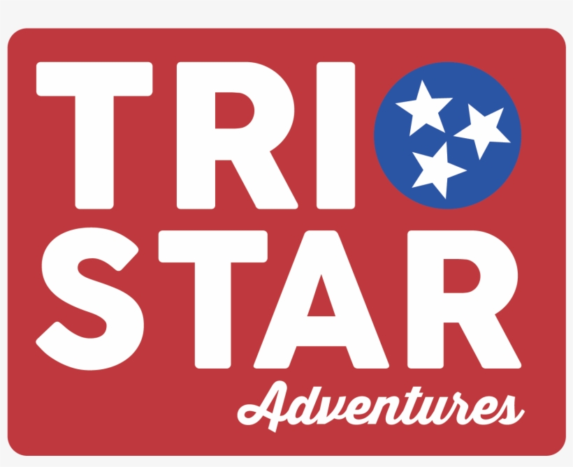 Tristar Adventures Red Tennessee - Stark, transparent png #1433901