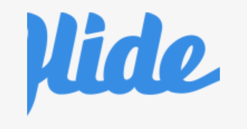 Of Course By Now You Have Heard About The Acquisition - Glide Logo, transparent png #1433966