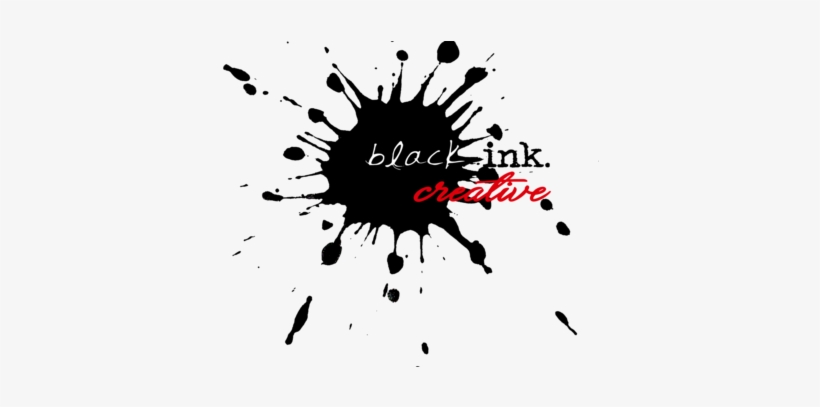 Photography Per Hour - Ink Logo Design, transparent png #1433970
