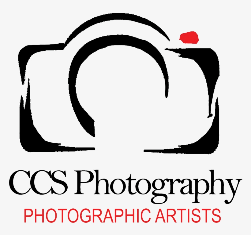 Ccs Photography Logo - Photograph, transparent png #1434082
