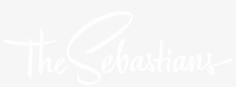 White Logo, Transparent Bkgd - Johann Sebastian Bach, transparent png #1434153