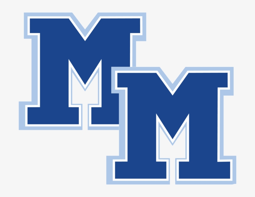 Mm Logo - Mt Morris, transparent png #1434173