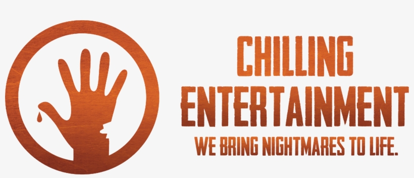 Logo - Chilling Entertainment, transparent png #1434210