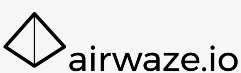 Airwaze Logo, transparent png #1434247