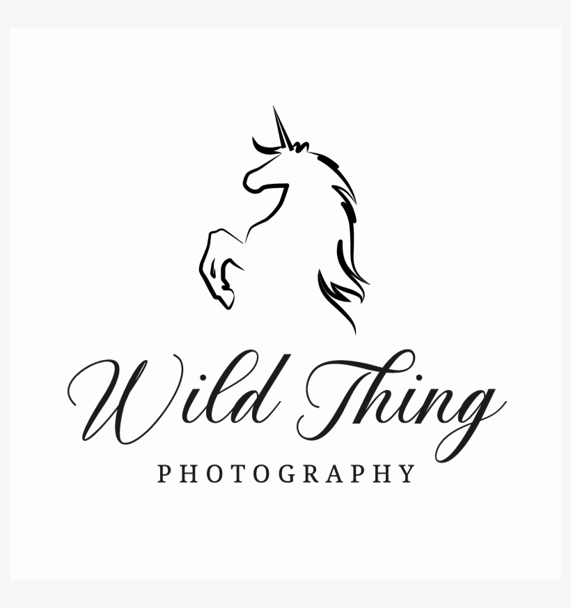 Wild Thing Photography Logo Website - Photography, transparent png #1434289