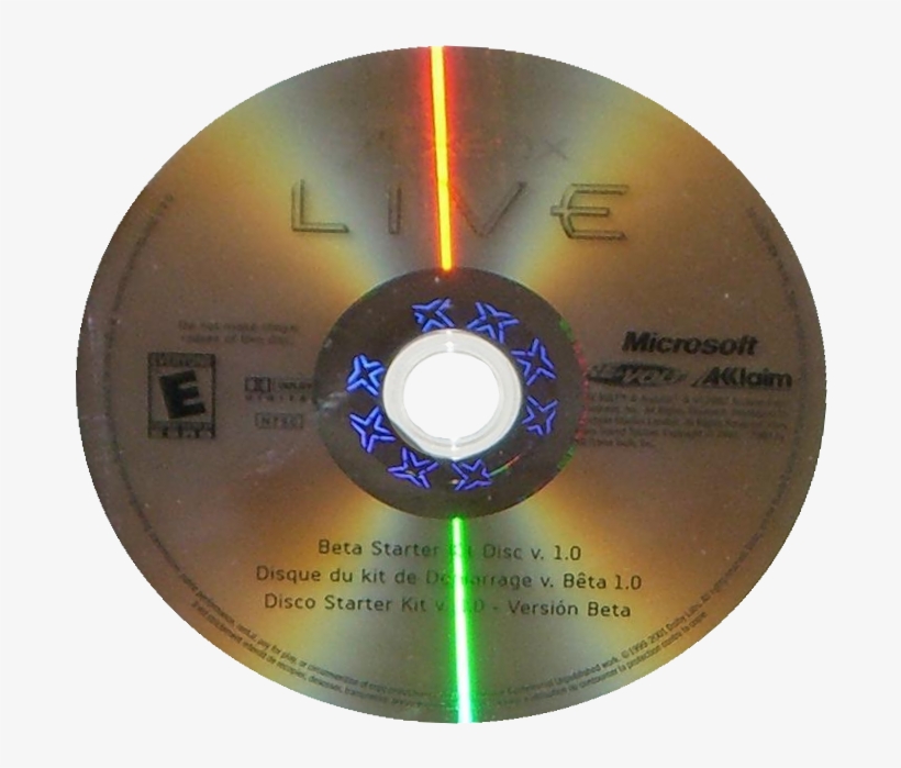 Re Volt Live Was A Special Version Of Re Volt Released - Re Volt Live Xbox, transparent png #1434312