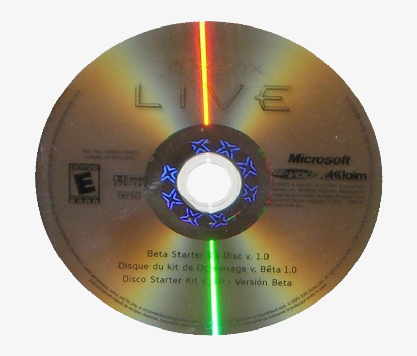 Re Volt Live Was A Special Version Of Re Volt Released - Re Volt Live Xbox, transparent png #1434312
