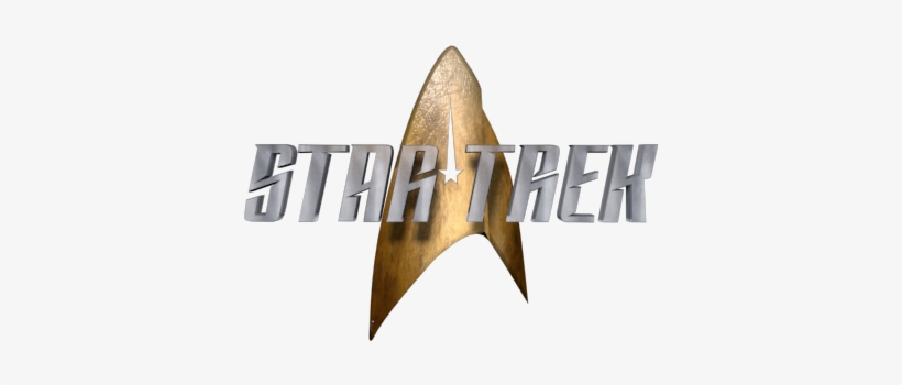 Recreation Of Star Trek - Star Trek: Discovery, transparent png #1434330