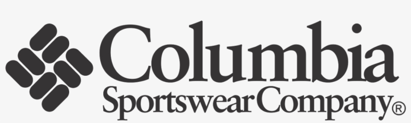 Columbia Logo Png For Kids - Columbia Sportswear Logo Vector, transparent png #1434332