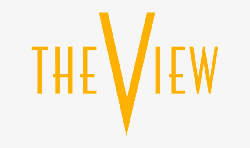 As Seen On - Abc The View, transparent png #1434408