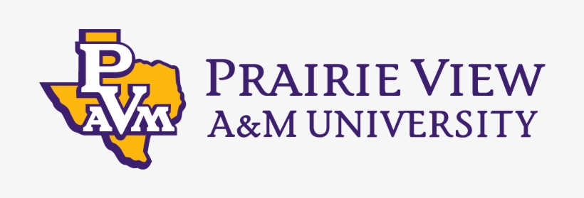 Pvamu Pvamu - Prairie View A&m University - Free Transparent PNG