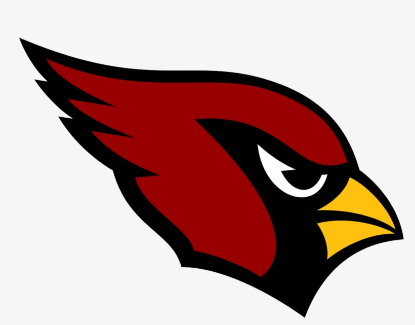 Santa Cruz High School Banner Stock - Arizona Cardinals, transparent png #1434425